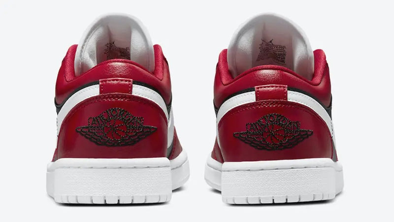 JORDAN 1 LOW CHICAGO FLIP (W) - The Edit LDN
