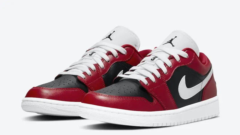 JORDAN 1 LOW CHICAGO FLIP (W) - The Edit LDN