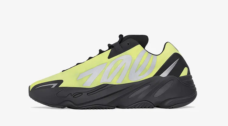 YEEZY BOOST 700 MNVN PHOSPHOR (SÄUGLING)