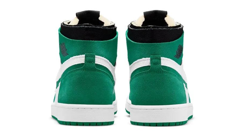 JORDAN 1 HIGH ZOOM AIR CMFT STADIUM GREEN (M) - The Edit LDN