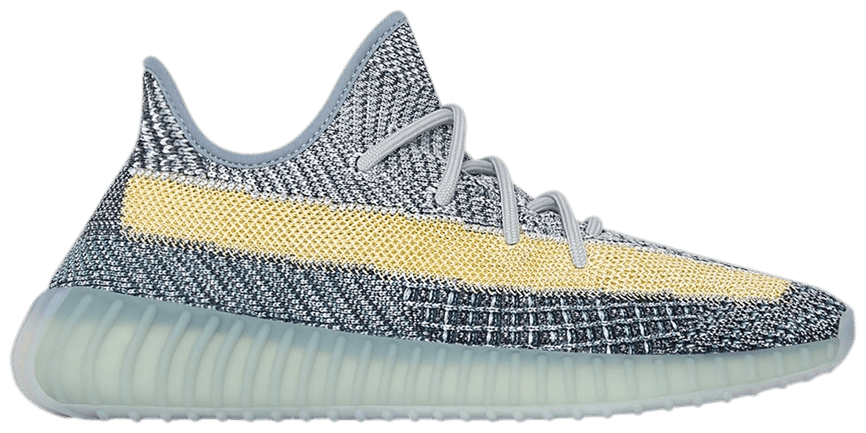YEEZY BOOST 350 V2 ASH BLUE