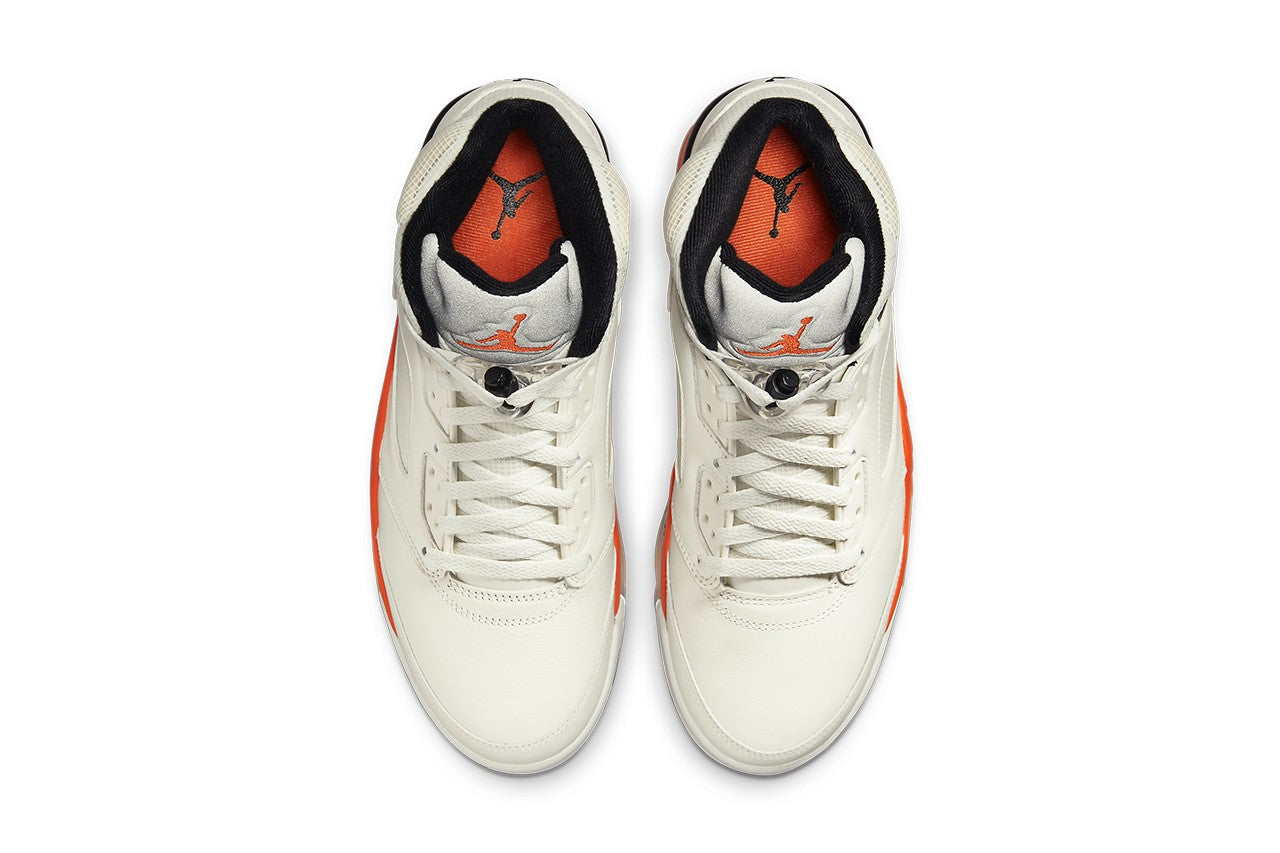 JORDAN 5 SHATTERED BACKBOARD - The Edit LDN