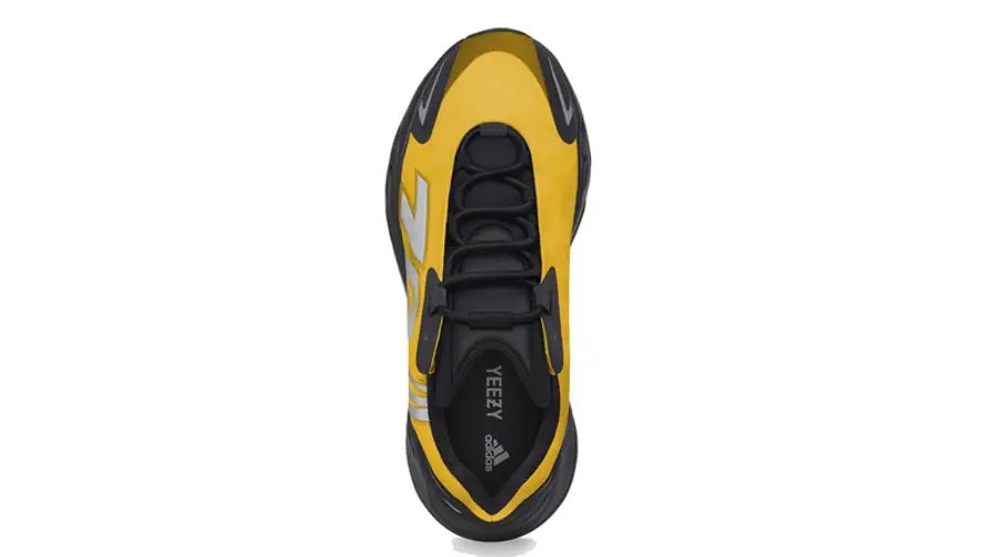 YEEZY BOOST 700 MNVN HONEY FLUX - The Edit LDN