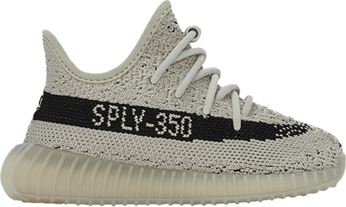 Yeezy 35 baby size discount