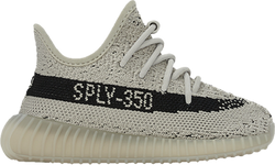 ADIDAS YEEZY BOOST 350 V2 SLATE (INFANTS)