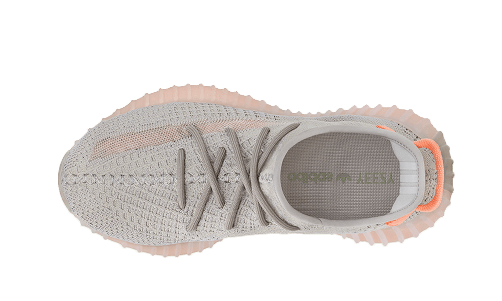YEEZY BOOST 350 V2 VERDADERA FORMA