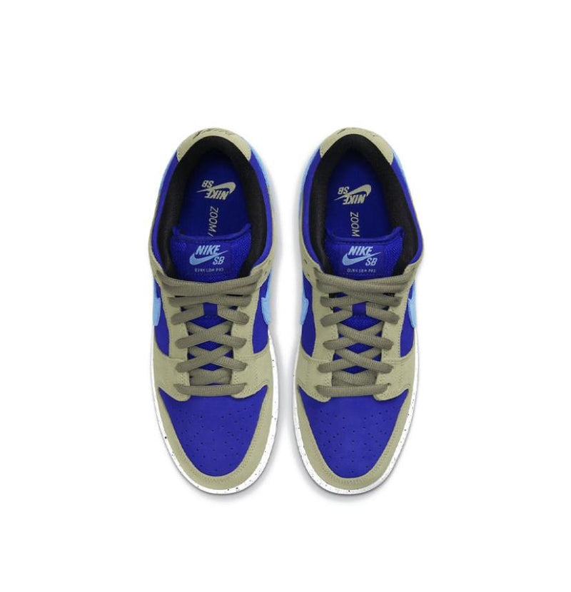 NIKE DUNK LOW SB CELADON - The Edit Man London 
