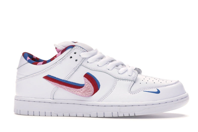NIKE SB DUNK LOW PARRA - The Edit Man London Online