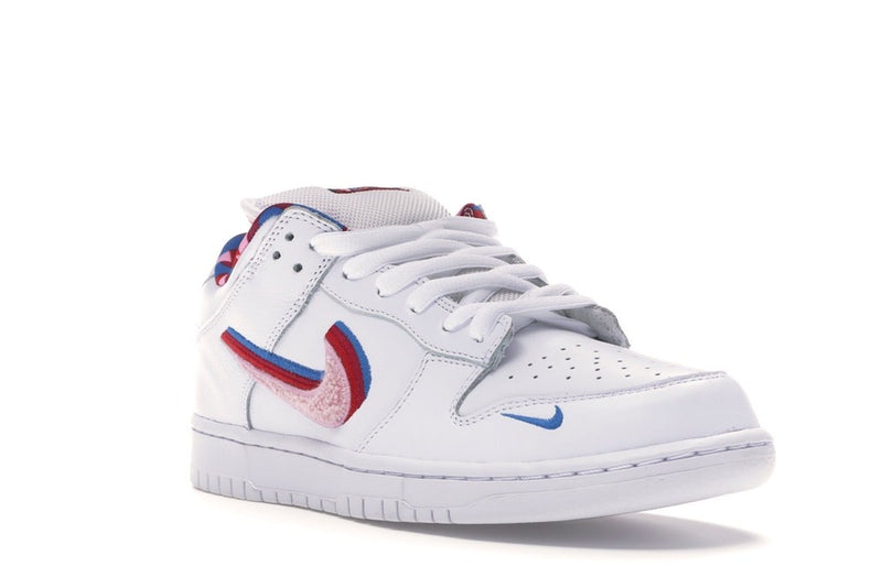 NIKE SB DUNK LOW PARRA - The Edit Man London Online