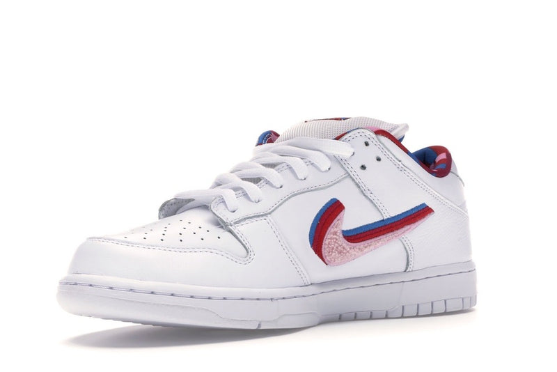NIKE SB DUNK LOW PARRA - The Edit Man London Online
