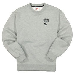 Buy Vintage Stussy X Louis Vuitton Crewneck/sweater Online in India 