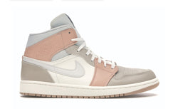 JORDAN 1 MID MILAN - The Edit LDN