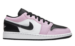 JORDAN 1 LOW LIGHT ARCTIC PINK (GS) - The Edit LDN