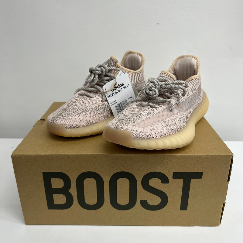 Adidas Yeezy Boost 350 V2 Synth (Reflective)