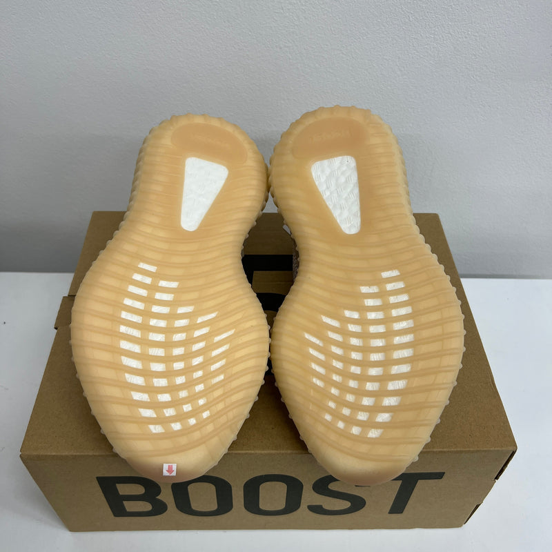 EX-DISPLAY YEEZY BOOST 350 V2 SYNTH (REFLECTIVE)