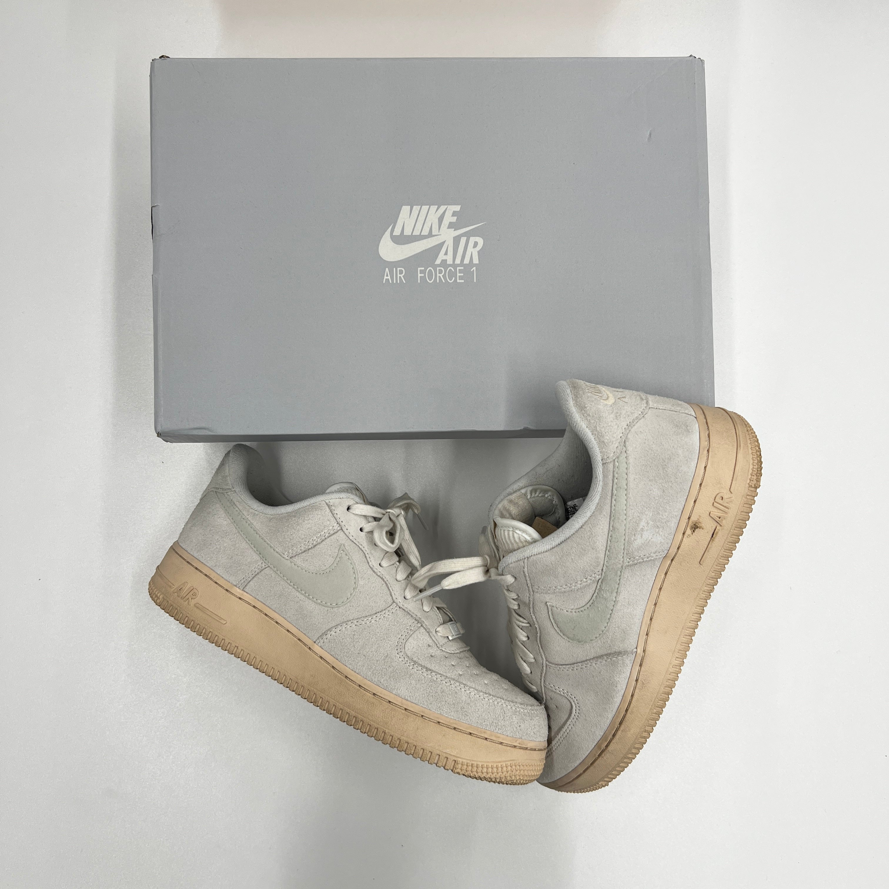 nike air force premium winter