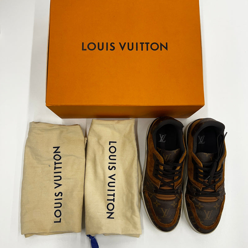 Damier Ebene Favorite PM Louis Vuitton, buy pre-owned at 700 EUR