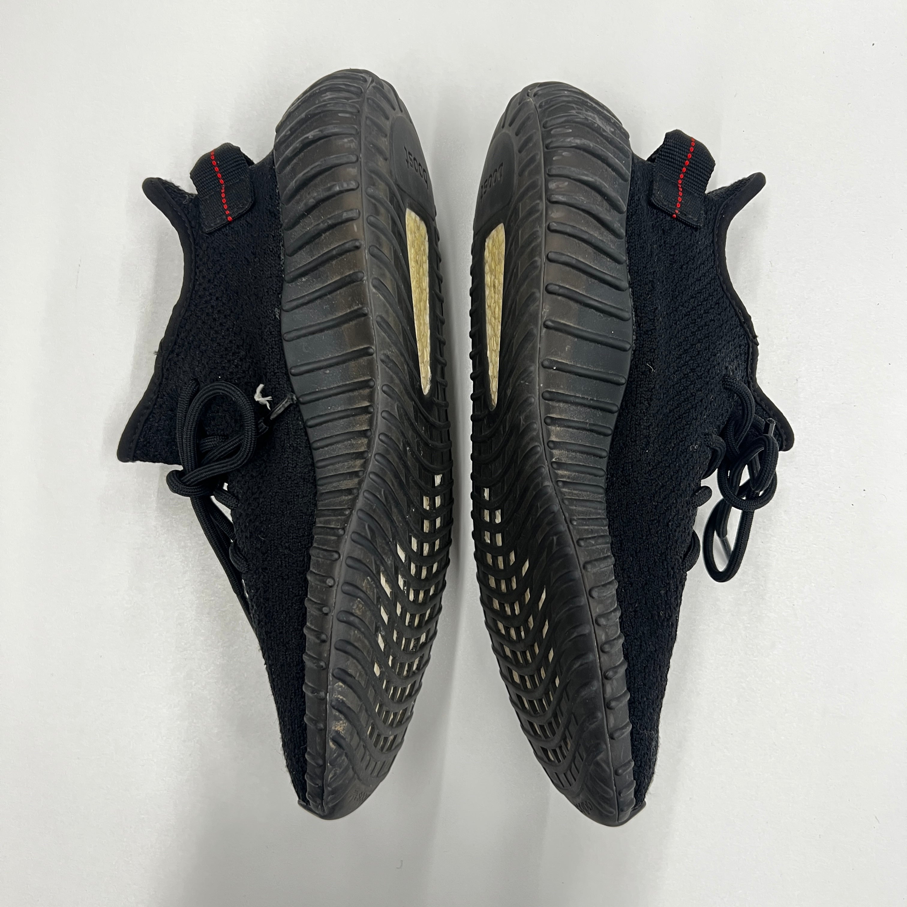 yeezy boost 350 v2 bred price