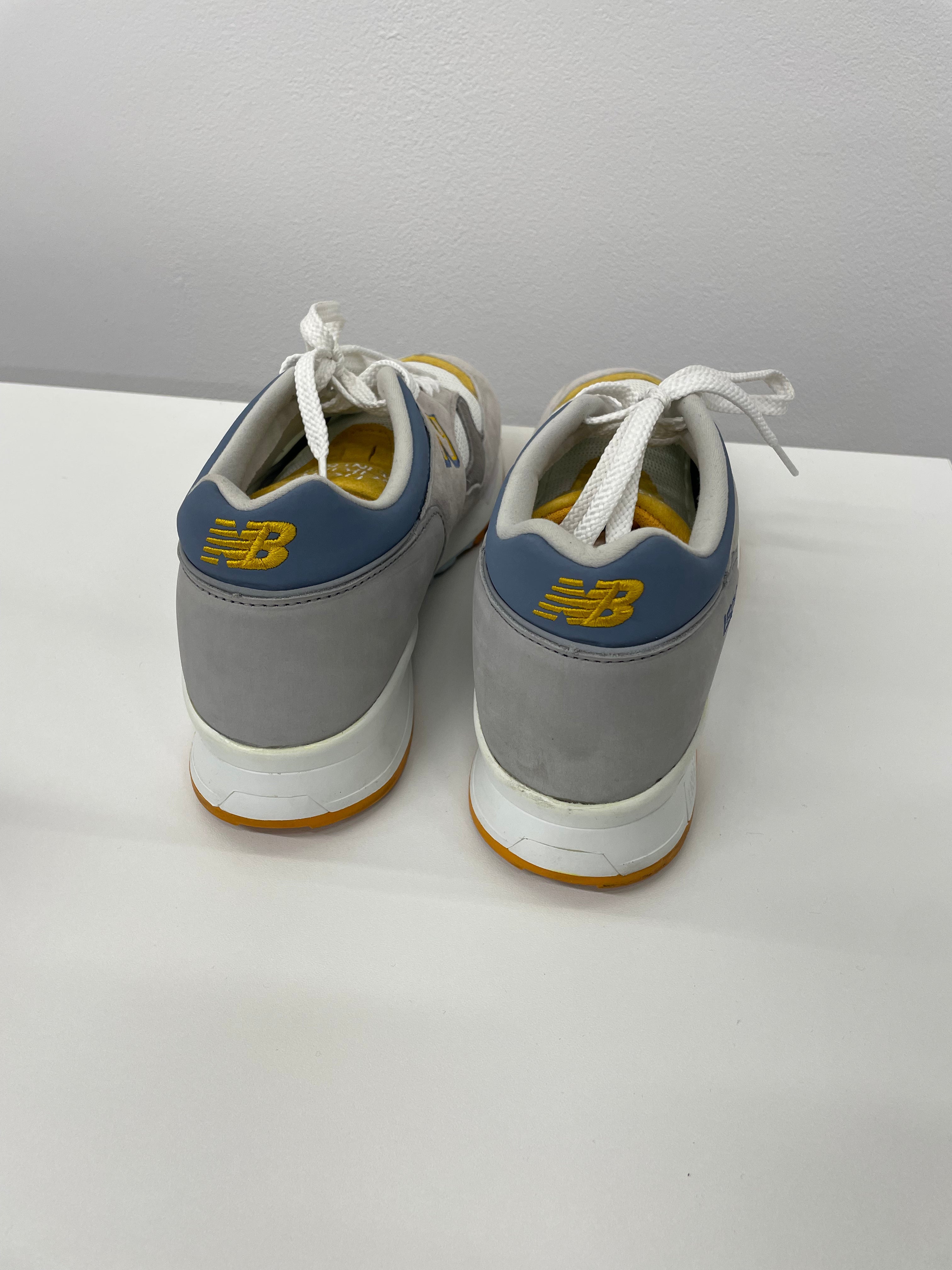 New balance 1500 czk cheap