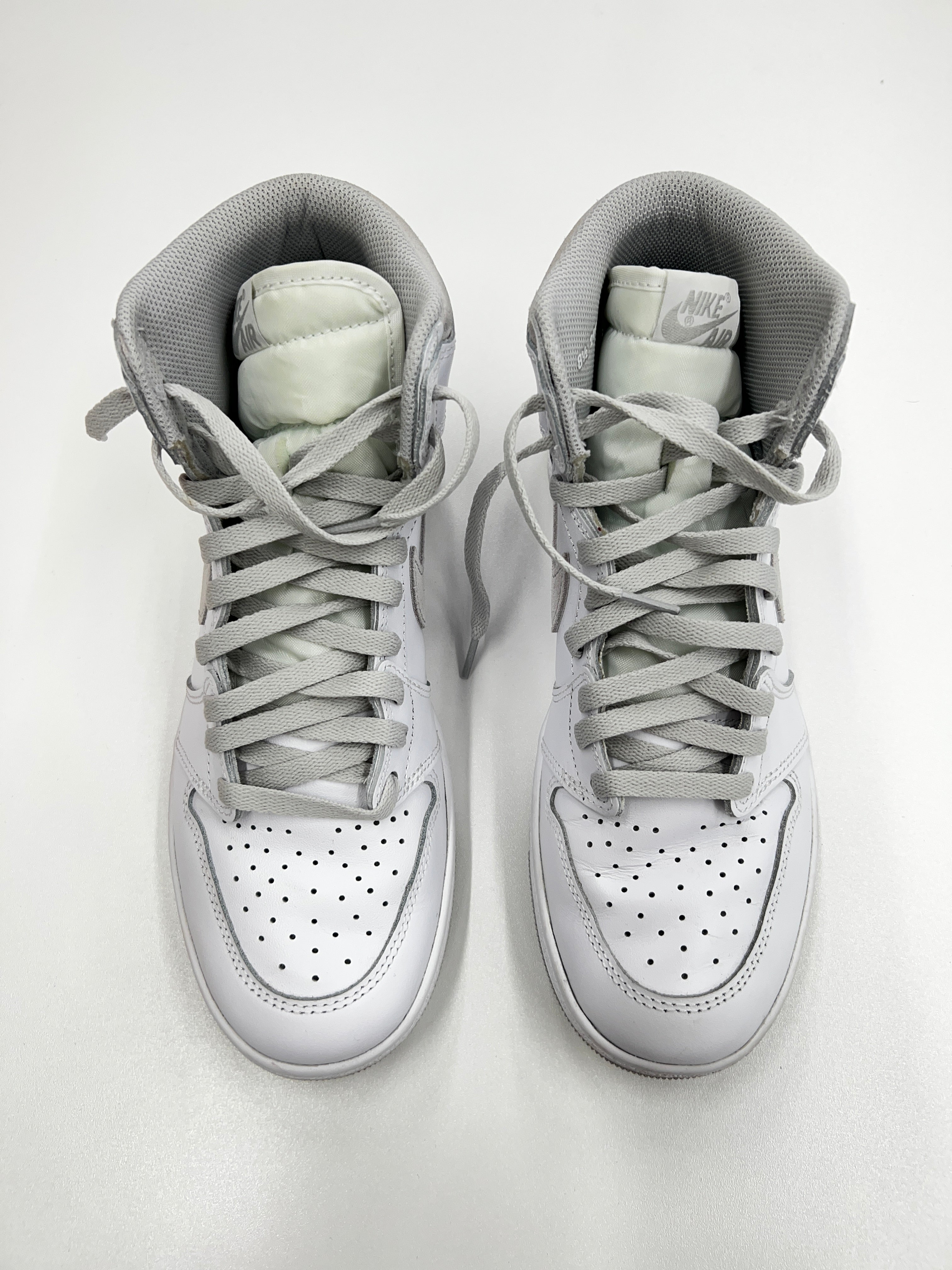 Jordan 1 neutral grey for sale Clearance