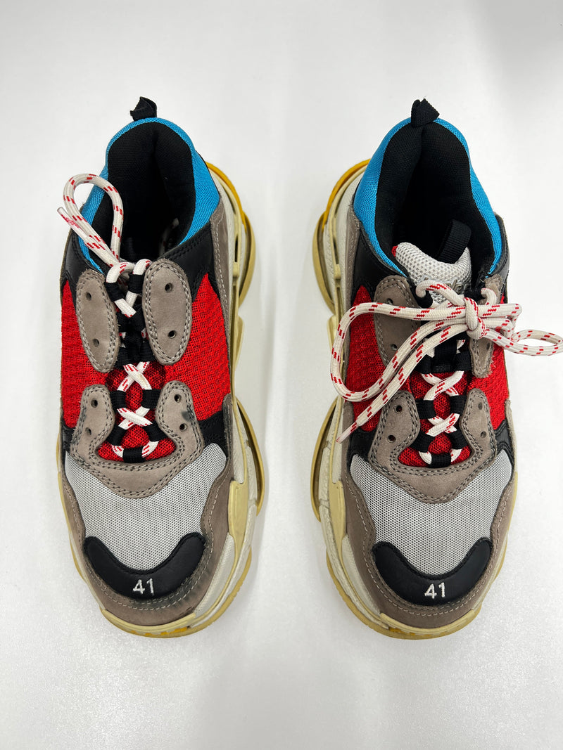 Balenciaga black friday discount 2018