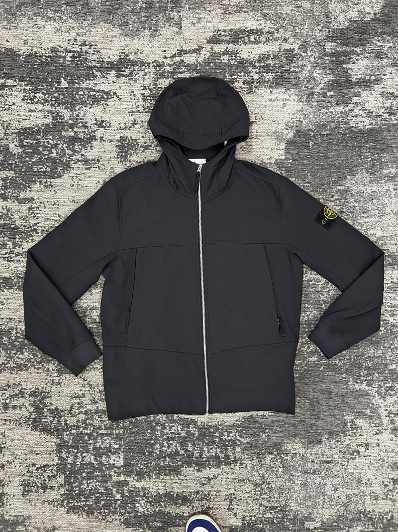 Pre owned stone island jackets Clearance