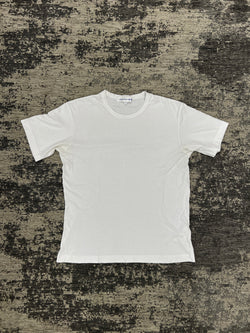 PRE-LOVED - COMME DES GARÇONS SHIRT CREWNECK T-SHIRT