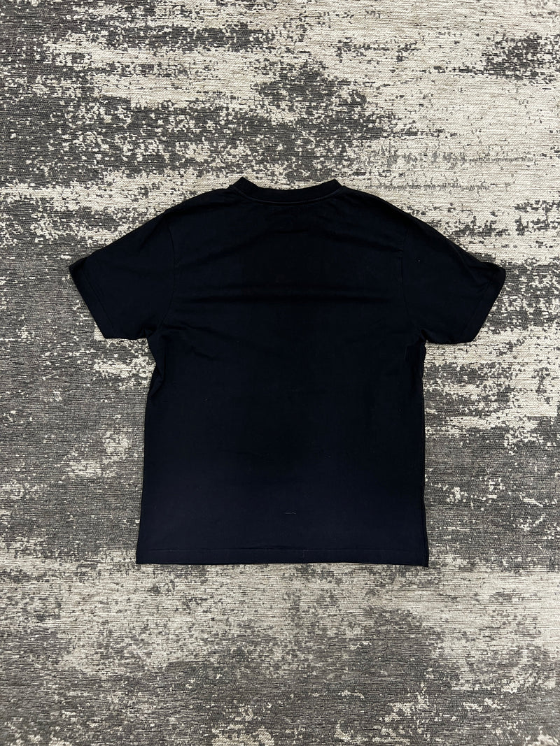 PRE LOVED - PALM ANGELS RIDERS TEE BLACK & MULTI