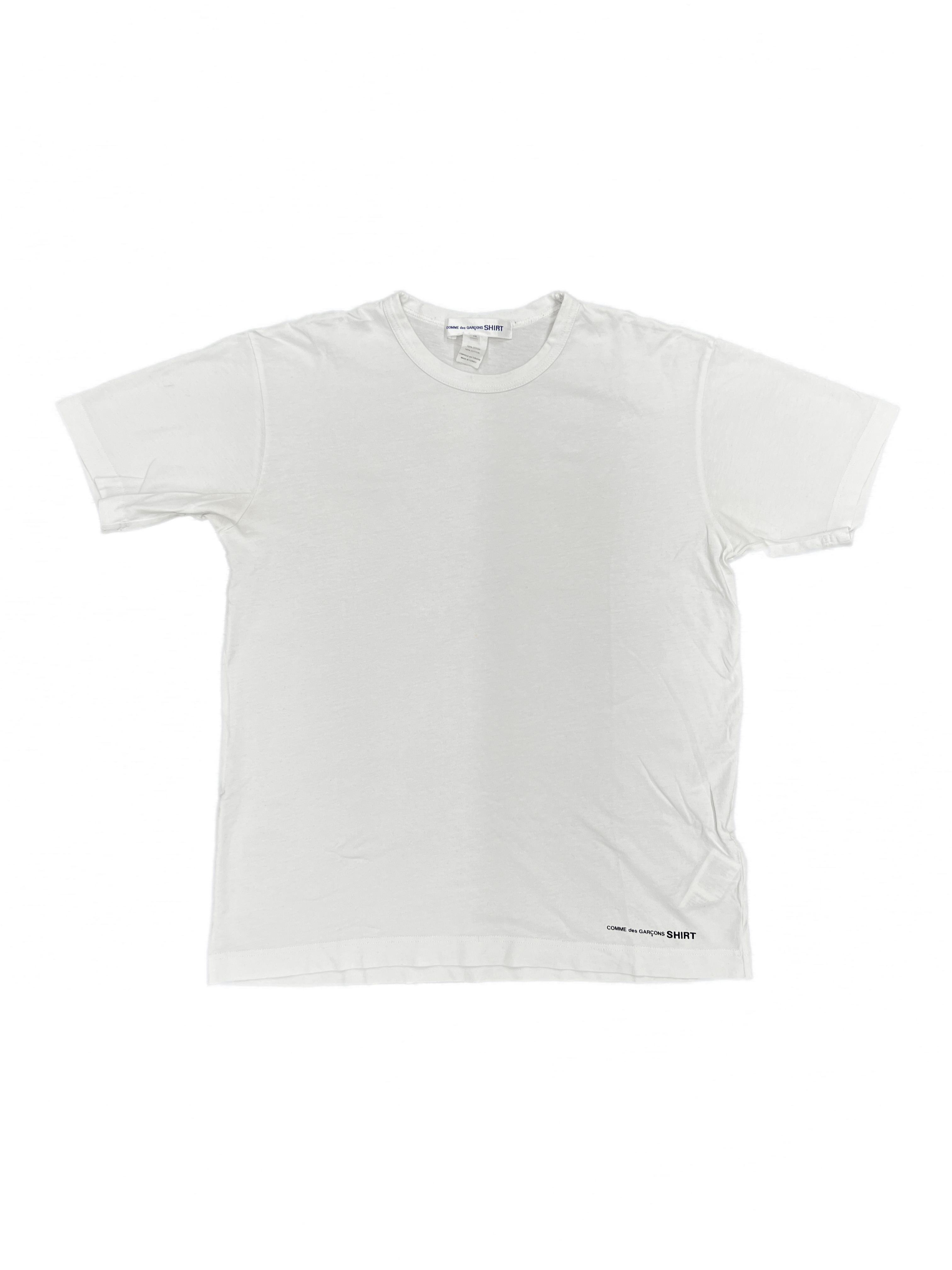 Comme des garcons clearance 6.5 en espa?ol