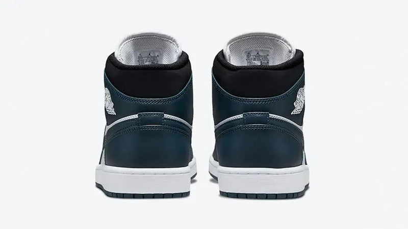 JORDAN 1 MID ARMORY NAVY (M) - The Edit LDN
