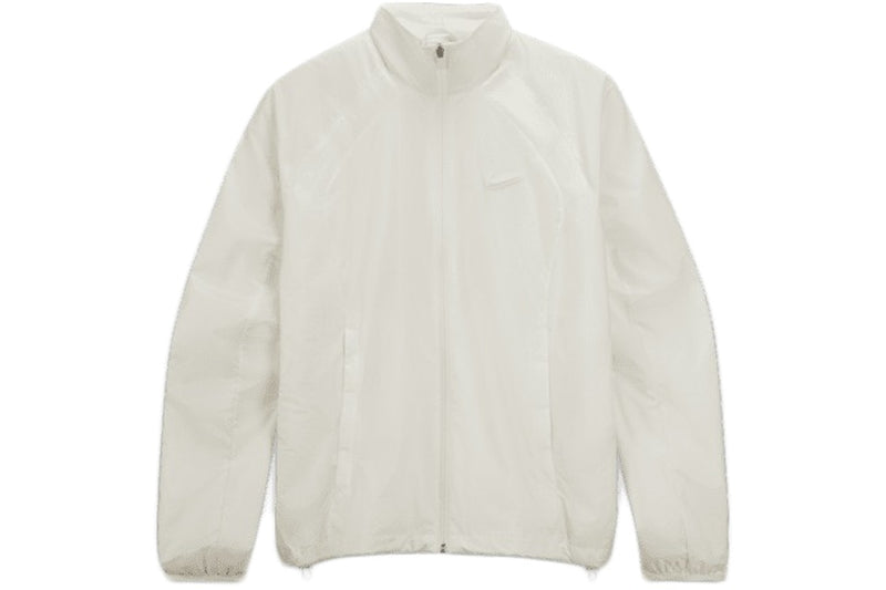 NIKE X NOCTA TRACK JACKET SAIL - The Edit LDN