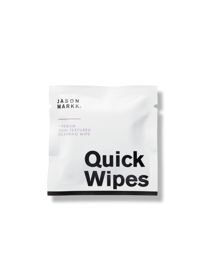 Jason Markk Quick Wipes - 30 Pack