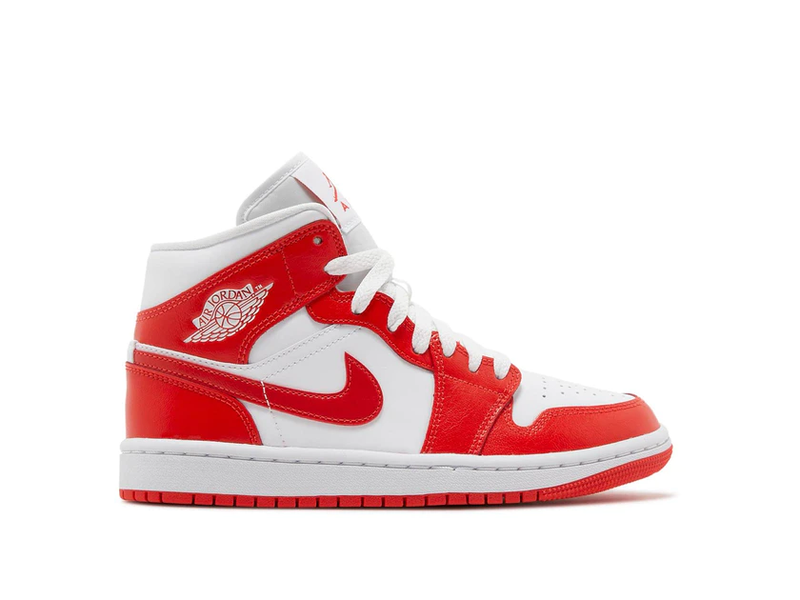 JORDAN 1 MID SYRACUSE - The Edit LDN