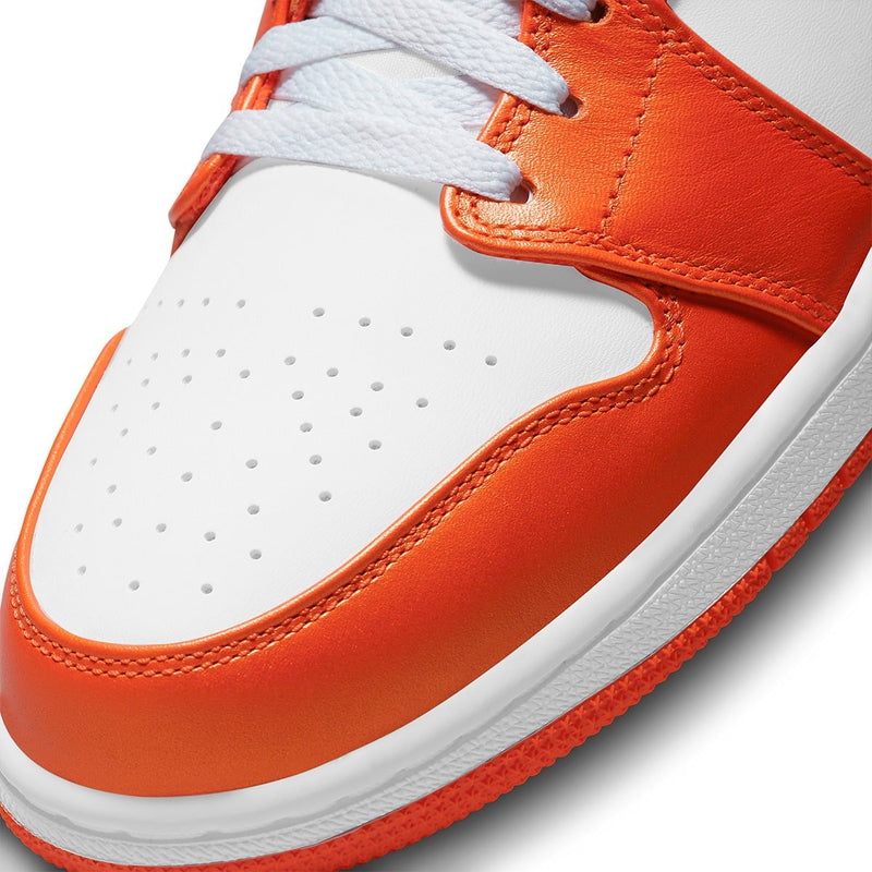 JORDAN 1 MID SYRACUSE - The Edit LDN