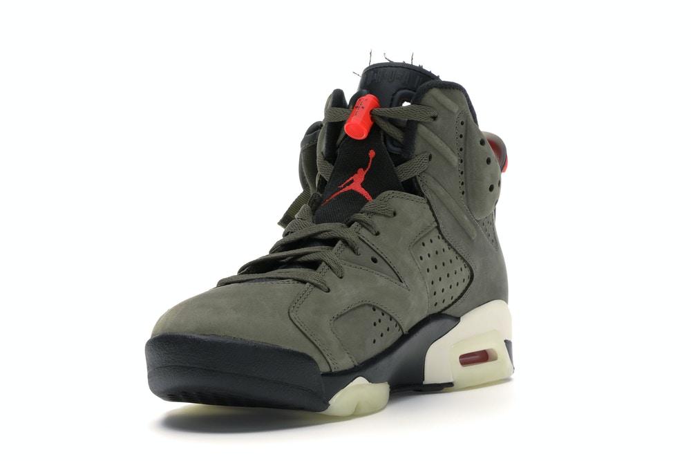 travis scott jordan 6 gs