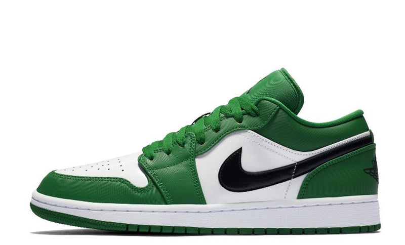 JORDAN 1 LOW PINE GREEN (M) - The Edit LDN