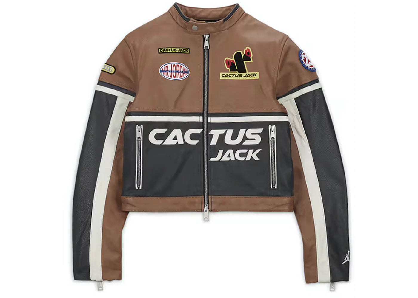 Jordan 10 tinker jacket online