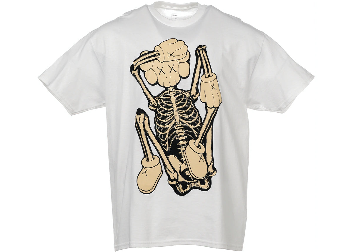 Kaws best sale jordan jersey