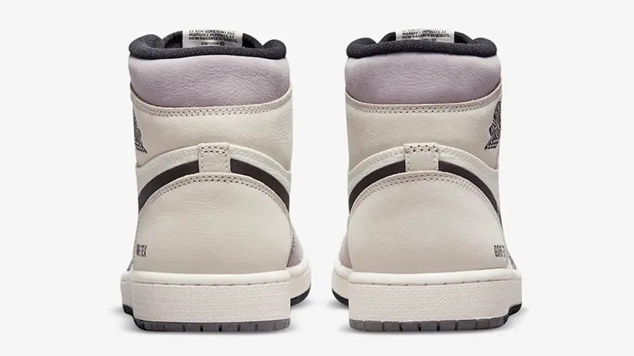 JORDAN 1 HIGH ELEMENT GORETEX LIGHT BONE - The Edit LDN