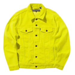 PRE LOVED - LEVI'S X GOSHA RUBCHINSKIY CORDUROY JACKET