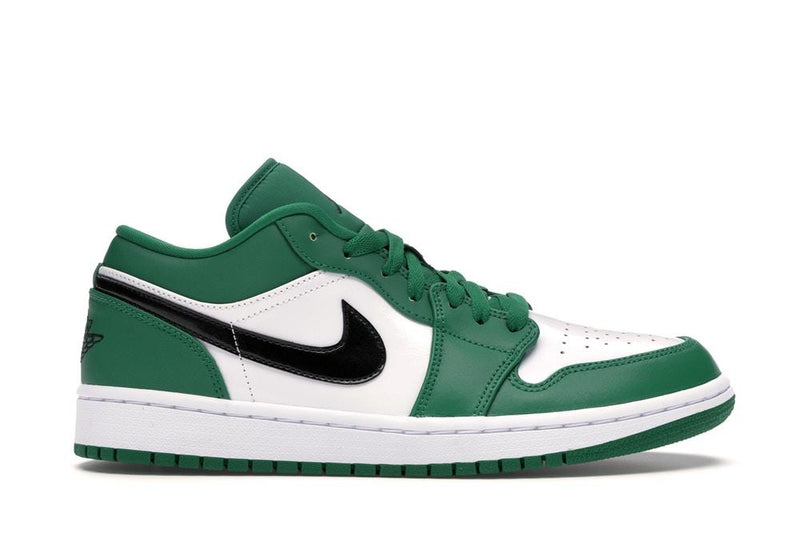 JORDAN 1 LOW PINE GREEN (M) - The Edit LDN