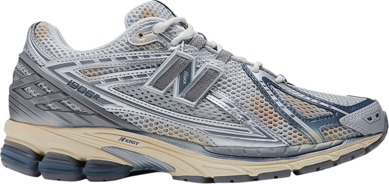 NEW BALANCE 1906R ESTO NUNCA ES LA CARRERA DOWNTOWN 2022
