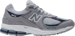 NEW BALANCE 2002R DAS IST NIE DER DOWNTOWN RUN 2022