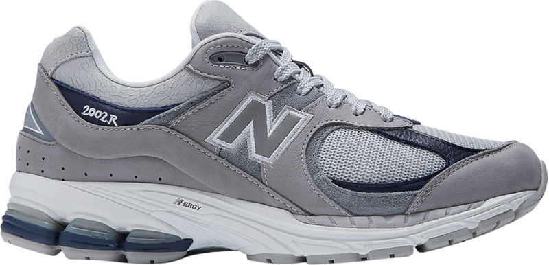 NEW BALANCE 2002R DAS IST NIE DER DOWNTOWN RUN 2022