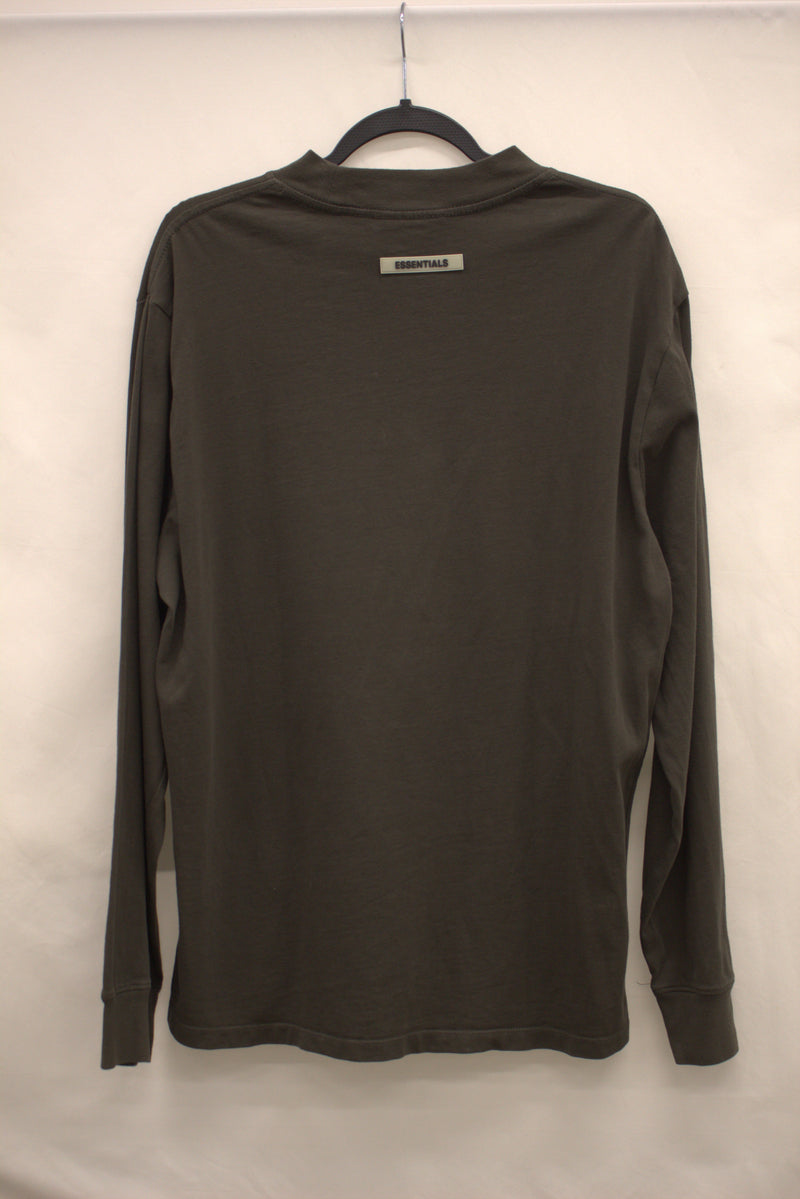 PRE LOVED - FEAR OF GOD LONG SLEEVE TOP