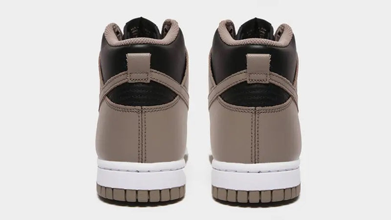 NIKE DUNK HIGH MOON FOSSIL (W) - The Edit LDN