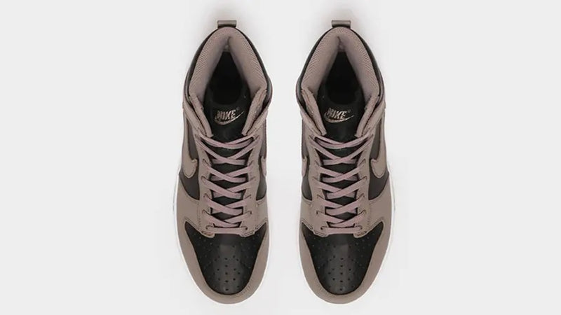 NIKE DUNK HIGH MOON FOSSIL (W) - The Edit LDN