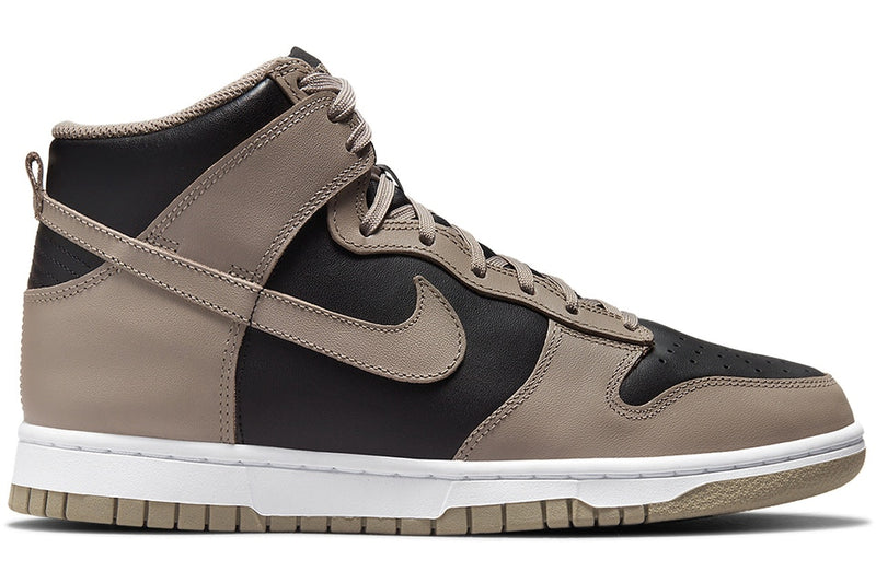 NIKE DUNK HIGH MOON FOSSIL (W) - The Edit LDN