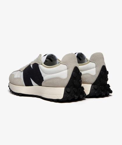 NEW BALANCE 327 SEA SALT BLACK - The Edit LDN