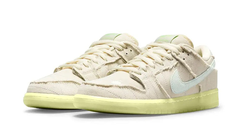 NIKE DUNK LOW MUMMY - The Edit LDN